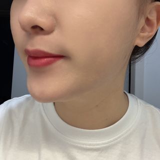 웰피아생활건강 웰피아마스커버_올인원커버쿠션(21호, 23호) — 5점을 준 리뷰어가 2023년 1월 올린 사용 사진