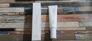 다비다 피니시 크림 50ml — 5점을 준 리뷰어가 2022년 5월 올린 사용 사진