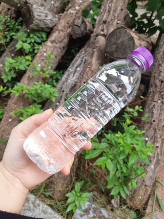 몽베스트 [MONTBEST]위드어스 500mL 20병 — 5점을 준 리뷰어가 2022년 6월 올린 사용 사진