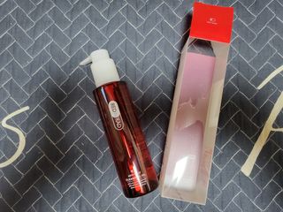 레드투래드 안티더스트 클렌징 오일 150ml — 4.5점을 준 리뷰어가 2021년 9월 올린 사용 사진