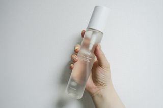 인스테드 아크 시카 트리플 바디미스트 — 4점을 준 리뷰어가 2021년 7월 올린 사용 사진