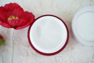 레드투래드 센서티브 슈퍼 크림 50ml — 4점을 준 리뷰어가 2021년 9월 올린 사용 사진