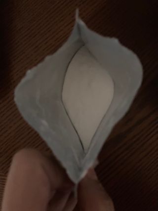[유픽] 코코넛 커리부터 칵테일까지, 춘광 코코넛 크림 파우더 3입, 2세트, 총 6개 — 4점을 준 리뷰어가 2021년 2월 올린 사용 사진