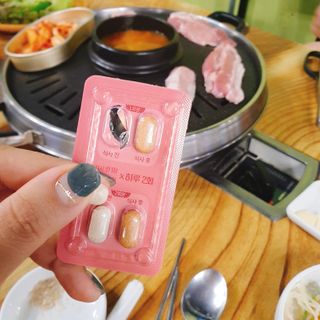 킬팻다이어트 킬팻 스피드 다이어트 [84 g / 700 mg x 120정] — 5점을 준 리뷰어가 2021년 6월 올린 사용 사진