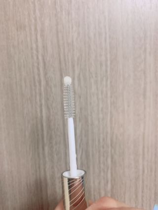 피부미 골드베릴 아이래쉬 앰플 10ml — 5점을 준 리뷰어가 2021년 9월 올린 사용 사진