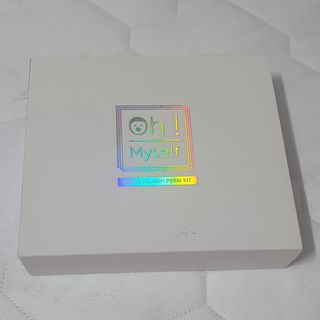 피비에스코리아 [오마이셀프] 셀프 속눈썹펌 키트 뷰러펌 파마 세트 — 5점을 준 리뷰어가 2021년 11월 올린 사용 사진