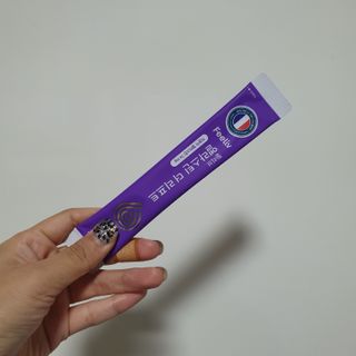 필리브 엘라스틴 더 리프트 — 5점을 준 리뷰어가 2021년 8월 올린 사용 사진