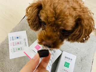 물방울님이 올린 리뷰 사진 1