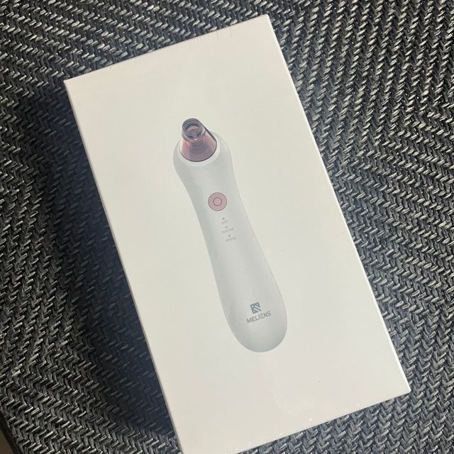 멜리언스 피지제거기 리뷰 사진