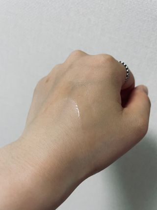 AYU25[아유트웬티파이브] 피부건강에 꼭 필요한 pH 약산성 와일드 로즈토너 — 5점을 준 리뷰어가 2021년 4월 올린 사용 사진