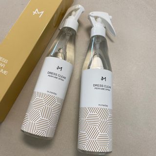 [엠메이데이] 드레스클리어 퍼퓸 스프레이 300ml 프리지아 가든향+프리지아 파출리향 — 5점을 준 리뷰어가 2022년 1월 올린 사용 사진