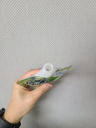 ORIHIRO 오리히로 곤약젤리 제로칼로리 130g 4종 4팩(맛별로 1팩씩) — 4점을 준 리뷰어가 2023년 2월 올린 사용 사진