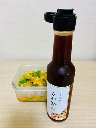 [요리맛수] NEW 천연 요리 에센스 300g 3개 SET — 4.5점을 준 리뷰어가 2021년 7월 올린 사용 사진