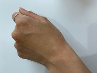 렉스리 크리에이티브 크림  Rexri Creative Cream — 5점을 준 리뷰어가 2022년 6월 올린 사용 사진