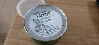 셰프애찬 수제 청양 맵짤이 400g — 5점을 준 리뷰어가 2022년 9월 올린 사용 사진