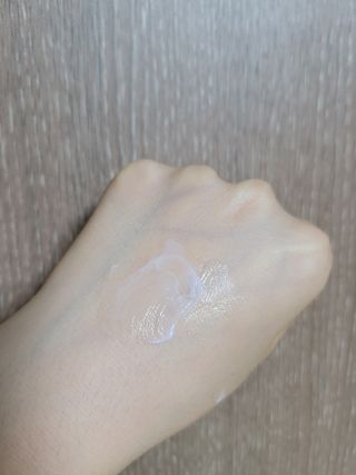 파시 FASCY 高保湿ハンドクリーム40ml+80ml セット — 5점을 준 리뷰어가 2021년 7월 올린 사용 사진