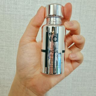 아이디플라코스메틱 아이디 페이스핏 플러스 앰플 — 5점을 준 리뷰어가 2022년 3월 올린 사용 사진