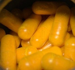 메디타민 비타민B 컴플렉스 — 4.5점을 준 리뷰어가 2021년 3월 올린 사용 사진