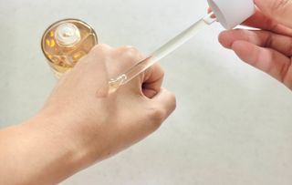 MF[스킨1004] 마다가스카르 센텔라 앰플 100ml — 5점을 준 리뷰어가 2024년 5월 올린 사용 사진