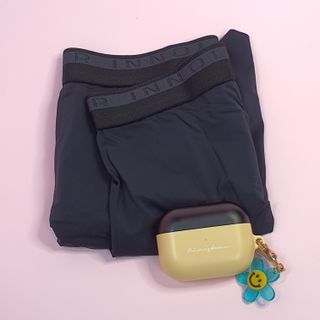 이노레이어 무봉제드로즈_일반형 — 5점을 준 리뷰어가 2021년 4월 올린 사용 사진