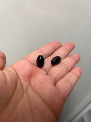 메디포스트 모비타 아쿠아셀 엔초비오메가3 60캡슐 — 4점을 준 리뷰어가 2023년 1월 올린 사용 사진