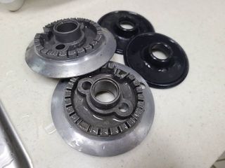 자연그램 매직버블클리너 250g — 5점을 준 리뷰어가 2021년 1월 올린 사용 사진