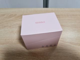 자이블 폼케이크 베이직 바질/피오니 — 4.5점을 준 리뷰어가 2021년 12월 올린 사용 사진
