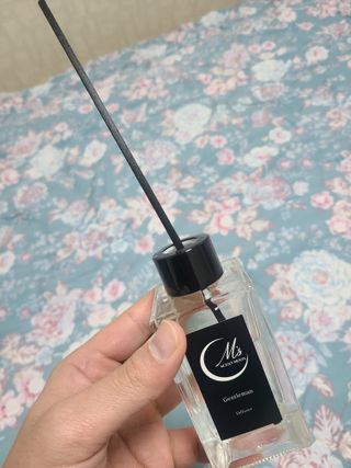 프리미엄 센트문 퍼퓸 디퓨저 100ml — 5점을 준 리뷰어가 2022년 12월 올린 사용 사진