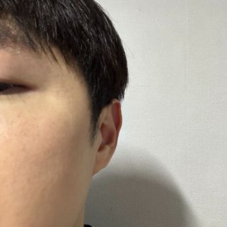 나우 [리브엠] 화해 1등 각질 클렌저! 시카좀 카밍 딥 클렌징 폼 — 5점을 준 리뷰어가 2024년 12월 올린 사용 사진