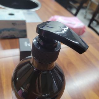 프로방스 프렌치 라벤더 샴푸 1,000ml — 5점을 준 리뷰어가 2021년 5월 올린 사용 사진