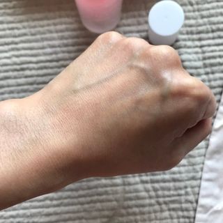 산다화 더블 이펙트 안티 링클 세럼 50ml — 5점을 준 리뷰어가 2021년 11월 올린 사용 사진