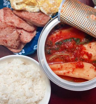 셰프애찬 알타리김치 총각김치 1kg — 5점을 준 리뷰어가 2022년 10월 올린 사용 사진