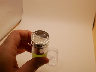 프리 (블로그체험단) [밀리밀리] 메디 앰플 시카 15ml — 4.5점을 준 리뷰어가 2025년 7월 올린 사용 사진
