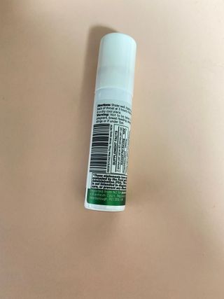 플랜토닌 프로폴리스 인후 스프레이 20ml — 5점을 준 리뷰어가 2023년 2월 올린 사용 사진