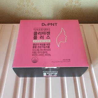 닥터피엔티 [Dr.PNT] 갱년기 여성을 위한 맞춤 종합 건강기능식품! 클리마젠 플러스 — 5점을 준 리뷰어가 2023년 1월 올린 사용 사진