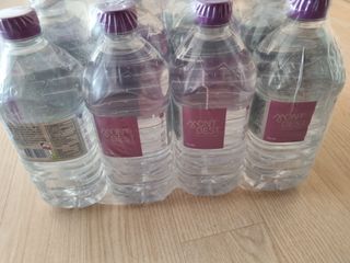 몽베스트 MONTBEST 1L 12입 — 5점을 준 리뷰어가 2022년 1월 올린 사용 사진