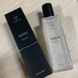탐니크 바디미스트 디베쏘 150ml — 5점을 준 리뷰어가 2021년 2월 올린 사용 사진