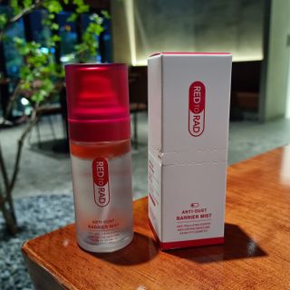 레드투래드 안티더스트 배리어 미스트 55ml — 5점을 준 리뷰어가 2021년 8월 올린 사용 사진