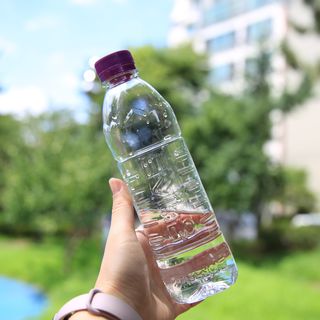 몽베스트 [MONTBEST]위드어스 500mL 20병 — 5점을 준 리뷰어가 2022년 8월 올린 사용 사진