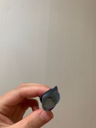 [유산균] 오마이락 프리미엄 포스트바이오틱스 30P — 5점을 준 리뷰어가 2022년 11월 올린 사용 사진