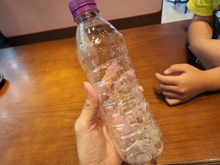 몽베스트 [MONTBEST]위드어스 500mL 20병 — 5점을 준 리뷰어가 2022년 6월 올린 사용 사진