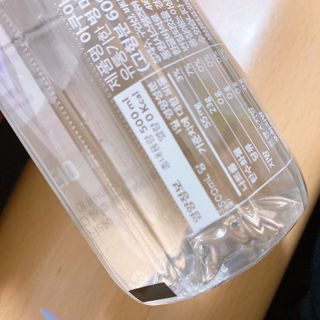 아쿠아스 플레이버워터 [아쿠아스] 제로칼로리 플레이버워터 복숭아/청포도 1BOX 20개입 — 5점을 준 리뷰어가 2021년 4월 올린 사용 사진