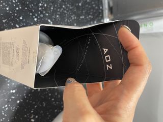 에일리언오더즈 센티드 핸드 앤 바디 워시 290ml (3종 택1) — 5점을 준 리뷰어가 2023년 8월 올린 사용 사진