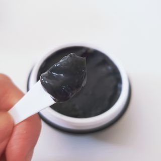 지슬리 GSLEY 지슬리 버블폭탄팩 — 4.5점을 준 리뷰어가 2021년 3월 올린 사용 사진