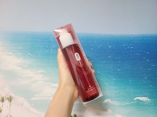 레드투래드 안티더스트 클렌징 오일 150ml — 5점을 준 리뷰어가 2021년 7월 올린 사용 사진