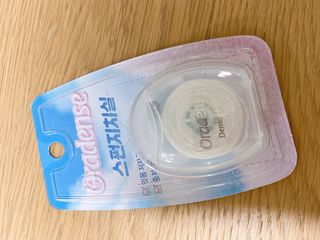 [오라덴스] 프리미엄 구강케어 버라이어티팩  + 스펀지치실 1P — 4.5점을 준 리뷰어가 2021년 7월 올린 사용 사진
