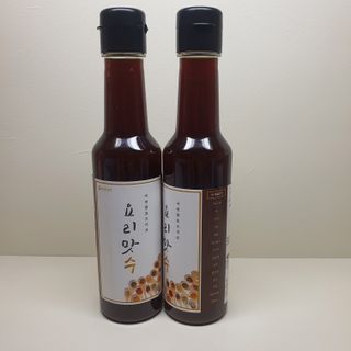 [요리맛수] NEW 천연 요리 에센스 300g 3개 SET — 5점을 준 리뷰어가 2021년 7월 올린 사용 사진
