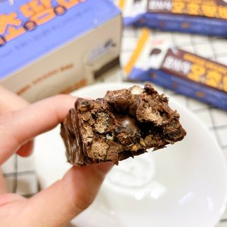 씨알푸드 씨알로 오초땅바 30G 12개입 — 5점을 준 리뷰어가 2022년 3월 올린 사용 사진