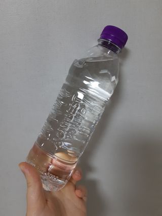 몽베스트 [MONTBEST]위드어스 500mL 20병 — 5점을 준 리뷰어가 2022년 9월 올린 사용 사진