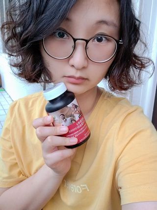 슬림플래닛 트리플슬림 다이어트 — 5점을 준 리뷰어가 2021년 8월 올린 사용 사진